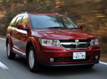 Dodge JC 2009 года